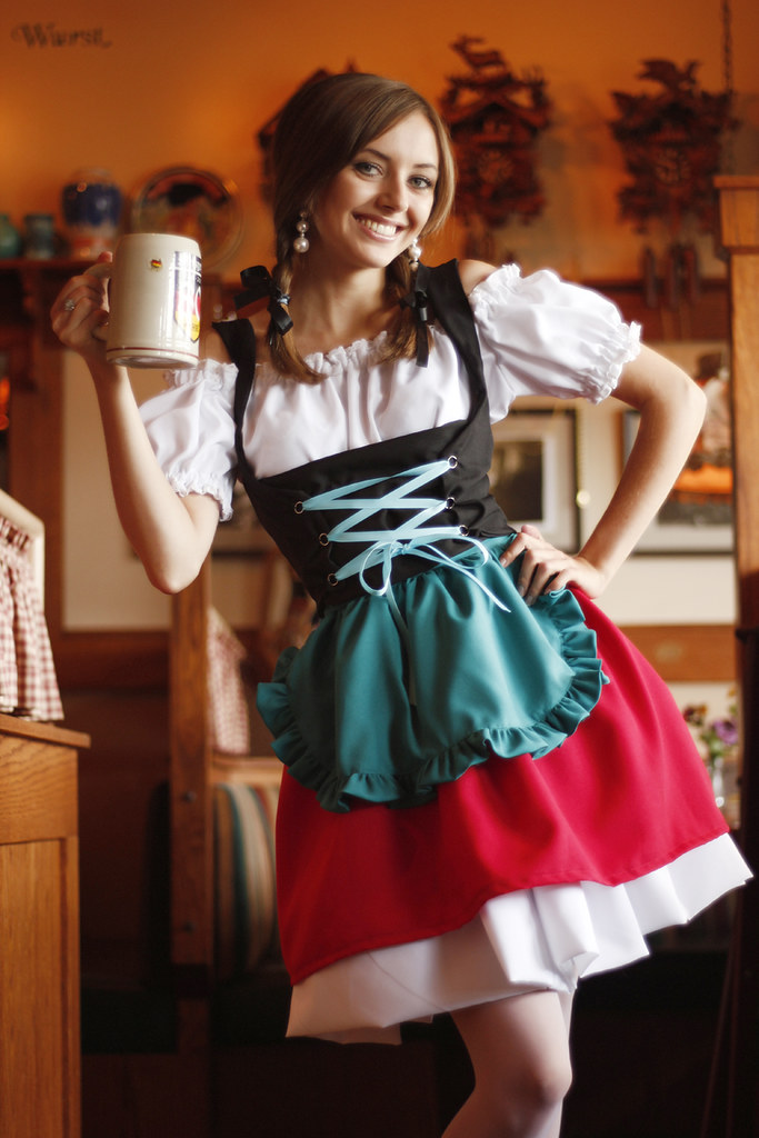 Dirndl