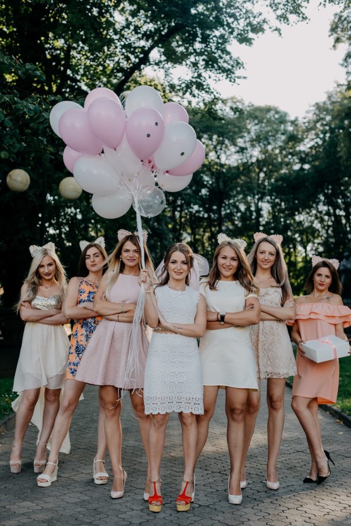 Top Tips for Planning an Amazing Hen Do