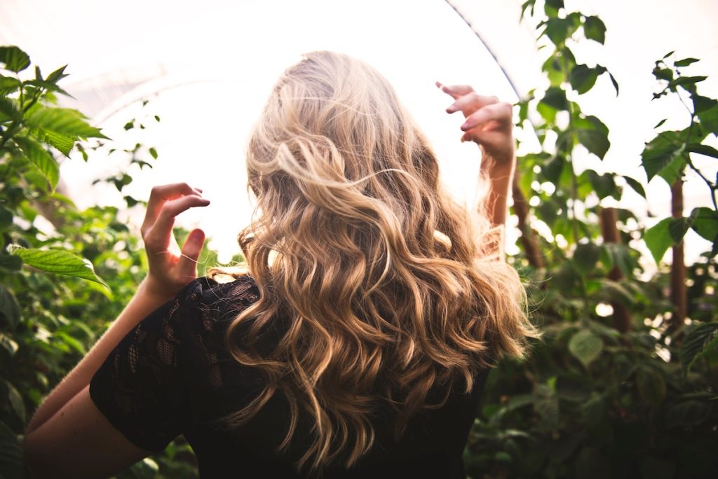 Tips for Maintaining Strong Beautiful Hair