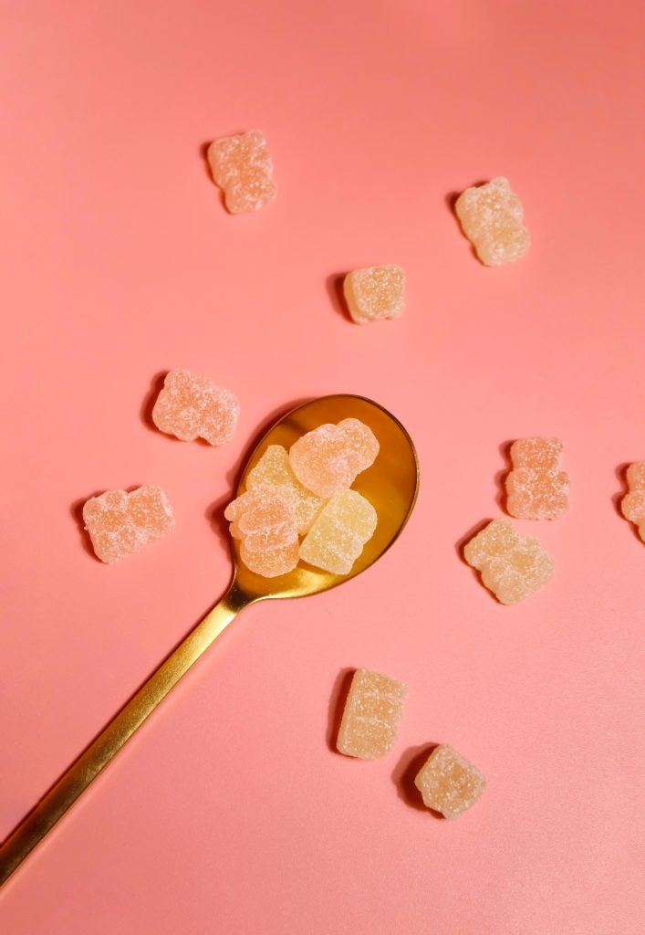 Here Are Seven Reasons Why Cbd Gummies Appear In Most Searches