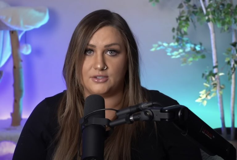 Kendall Rae’s Net Worth 2024 How Rich is The Youtube Star?