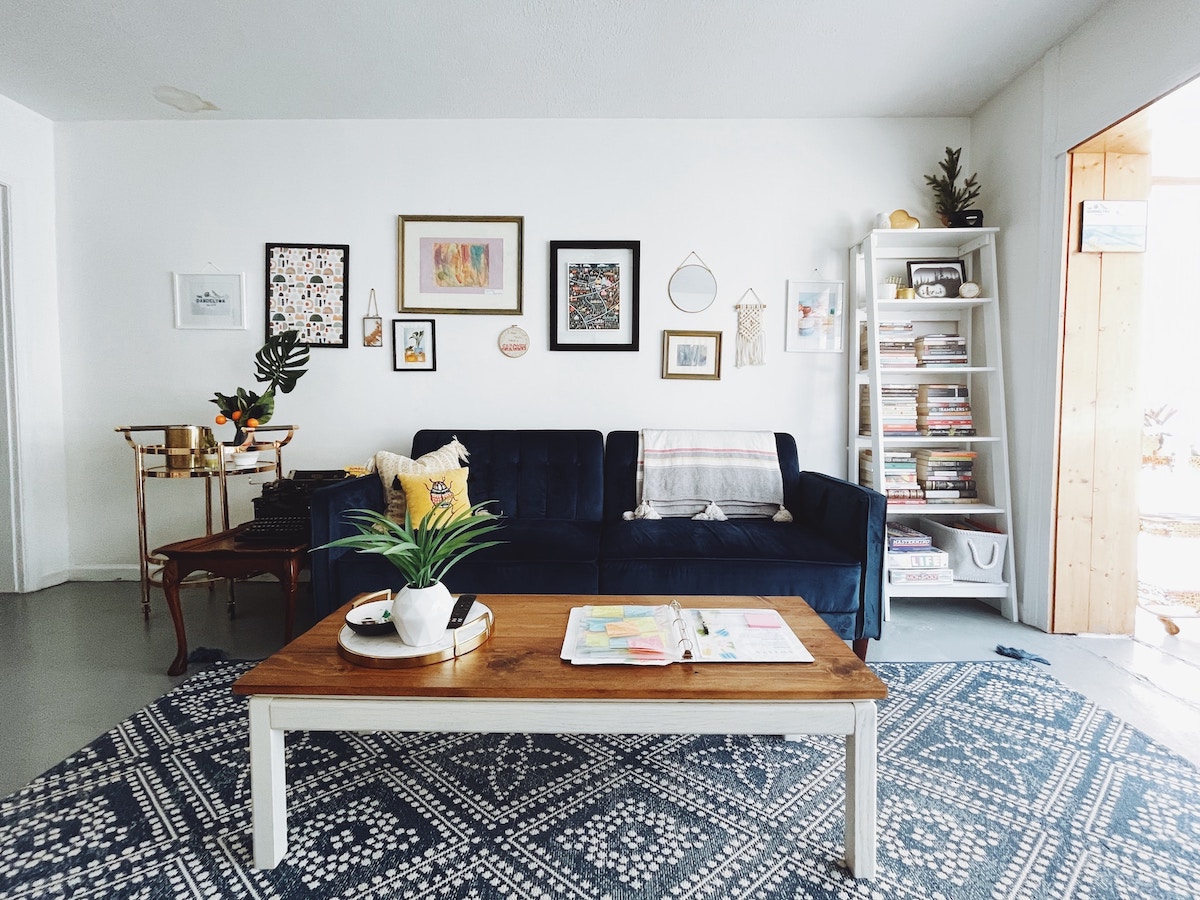 Simple Rental Styling Top 4 Ideas to Style & Maintenance Your Rental