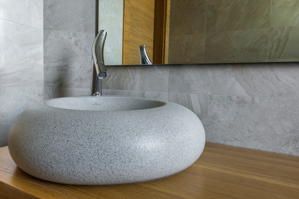 Why Choose Stone Bathroom Sinks