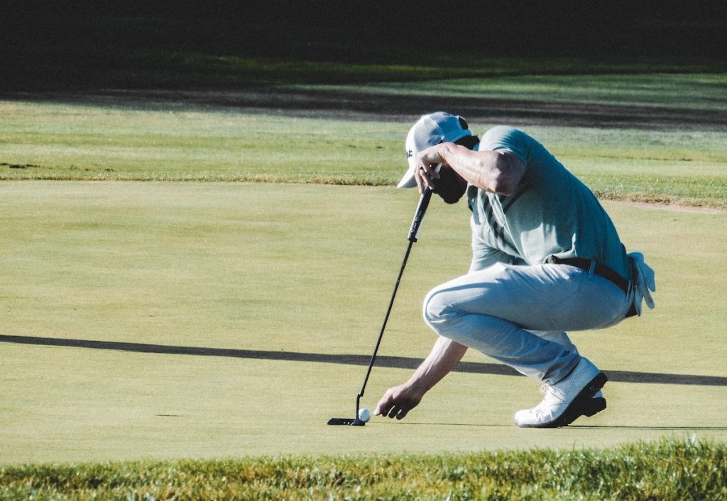 Make Your Mens Tall Golf Pants Last Through Every Round