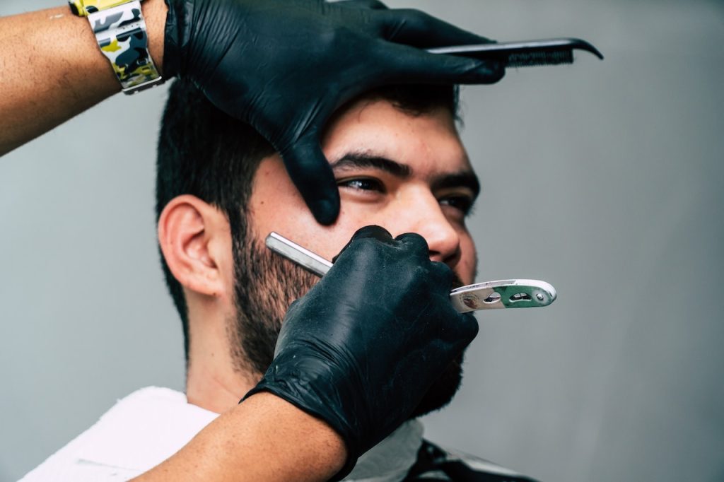 Male grooming trends to look out for in 2023
