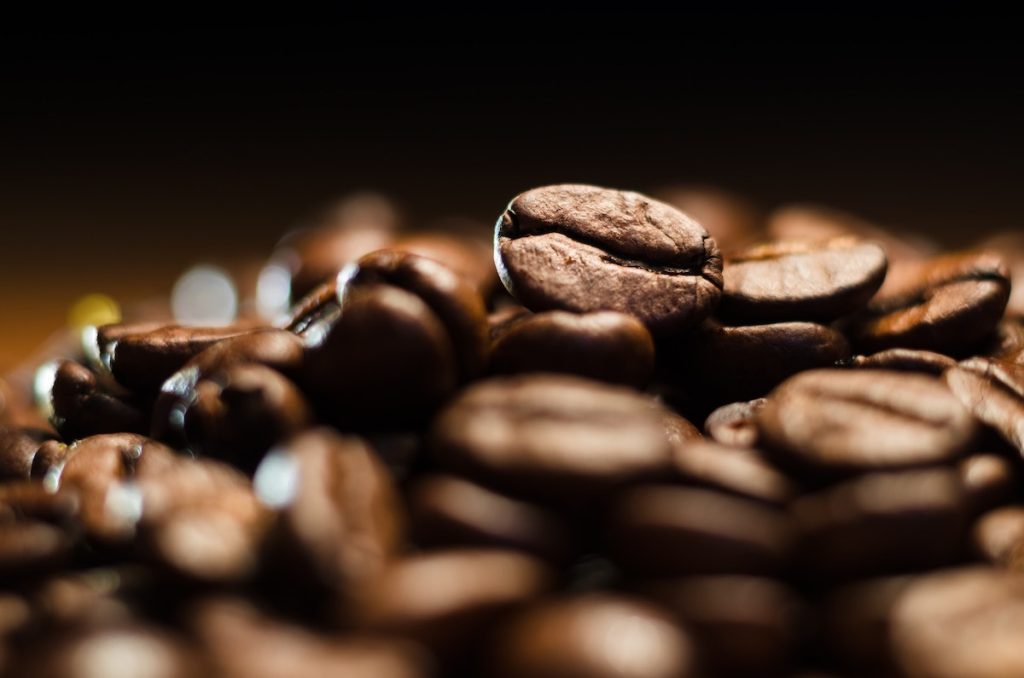 The Art of Choosing Top Tier Coffee Beans