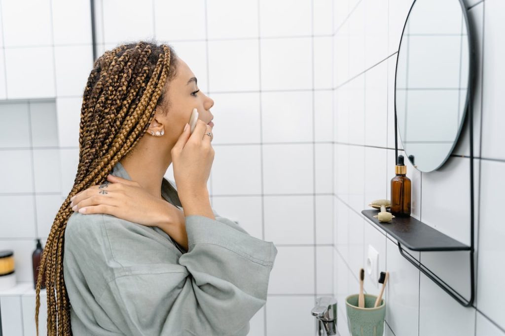 How To Take Your Self Care Routine Beyond The Basics This New Year
