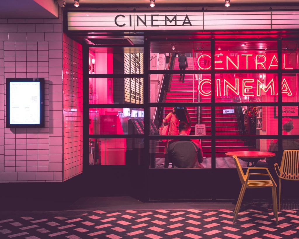 From Screen to Seat A Step by Step Guide to Ticket Booking for Independent Cinema