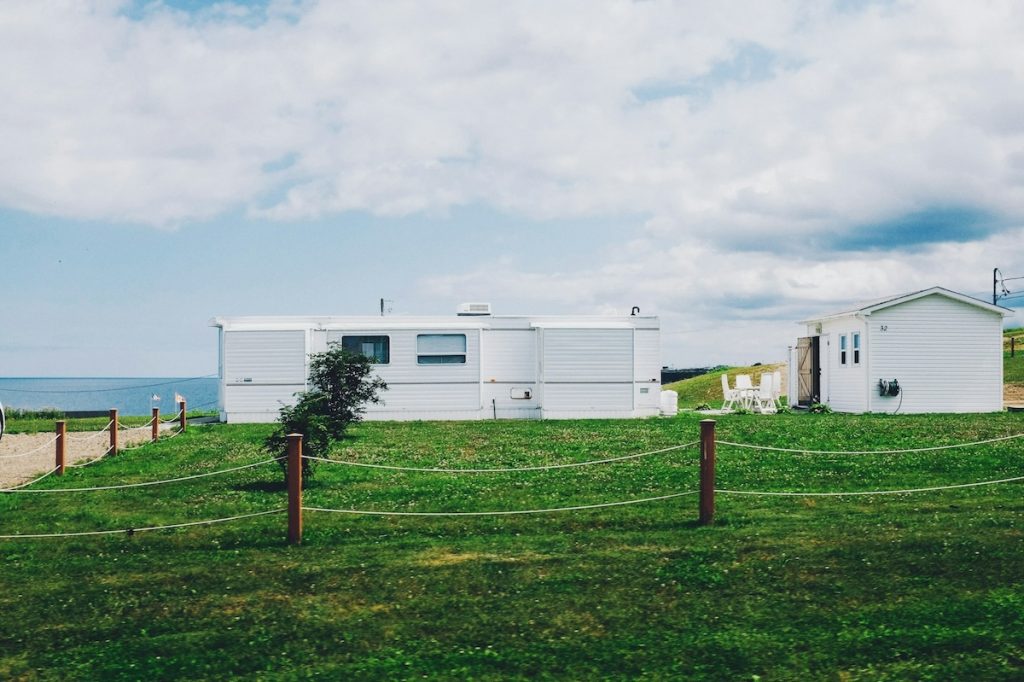 Guide to Finding the Best Mobile Home Park for Sale