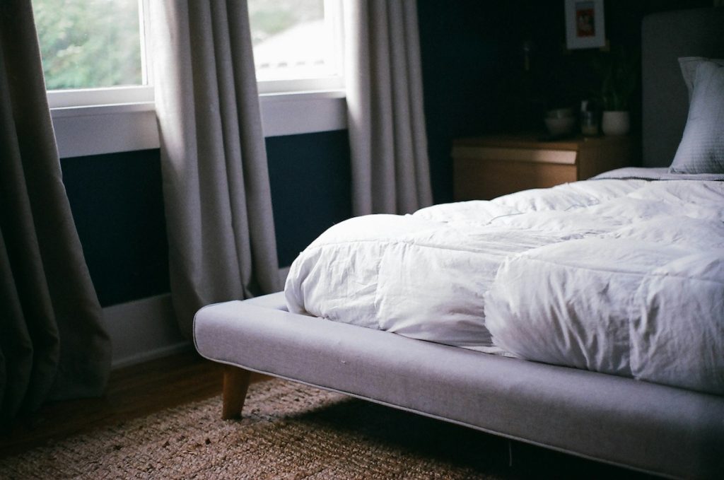 How to Select the Best Mattress for Your Sleep Style