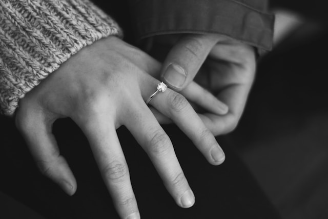 Share the Joy of Togetherness with Unique Engagement Ring Ideas