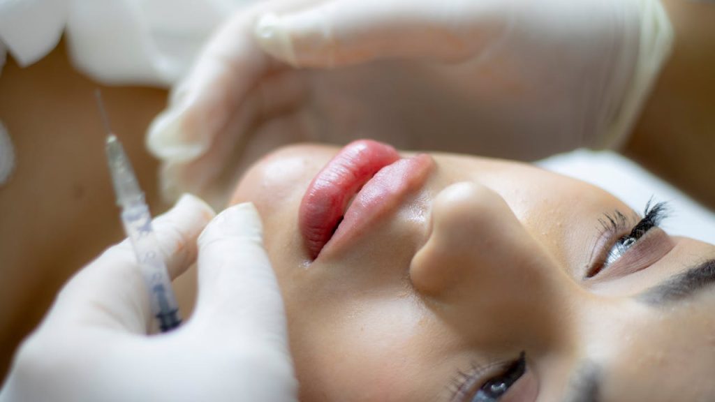 Achieving the Perfect Profile Cosmetic Surgeries to Consider