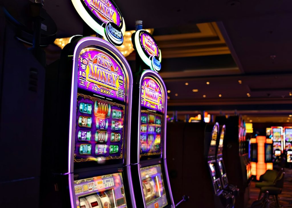 From Casino Games to Cozy Interiors Ethnic Decor Trends Sparked by Slots