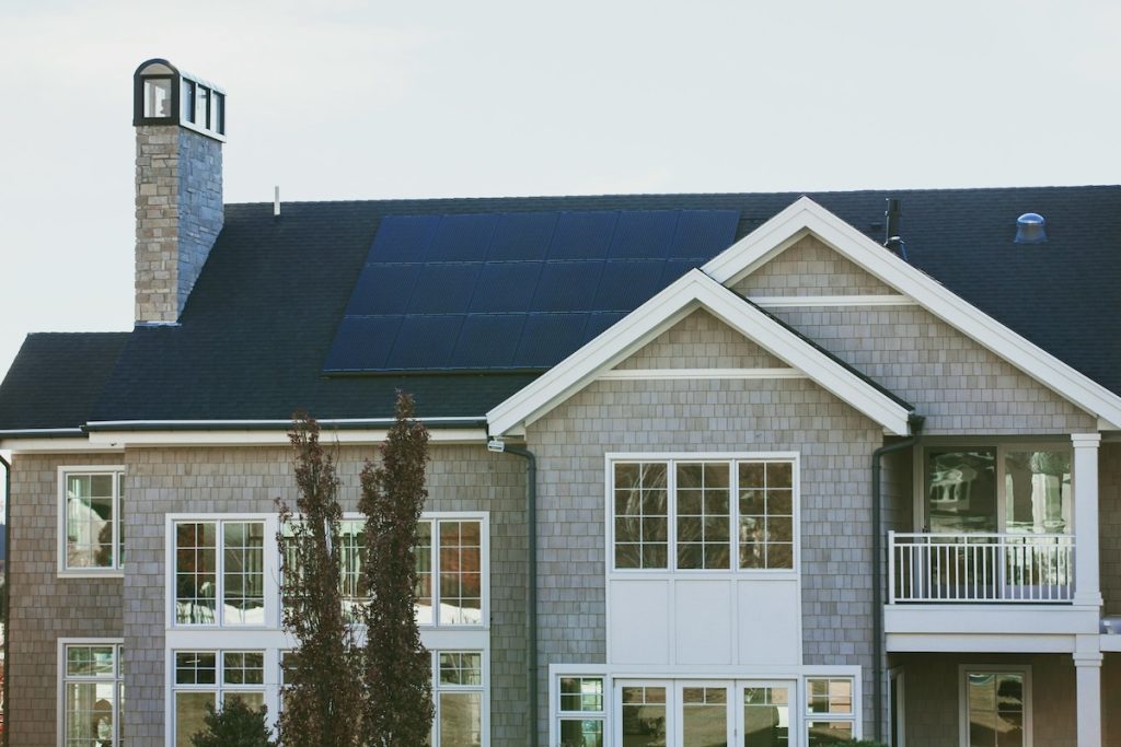 How Solar Energy Providers Are Shaping a Sustainable Future