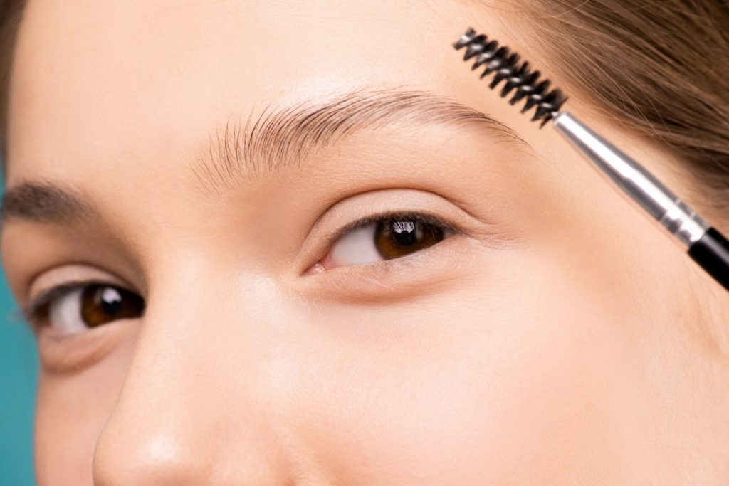 The 3 Mistakes To Avoid When It Comes To Your Eyebrows