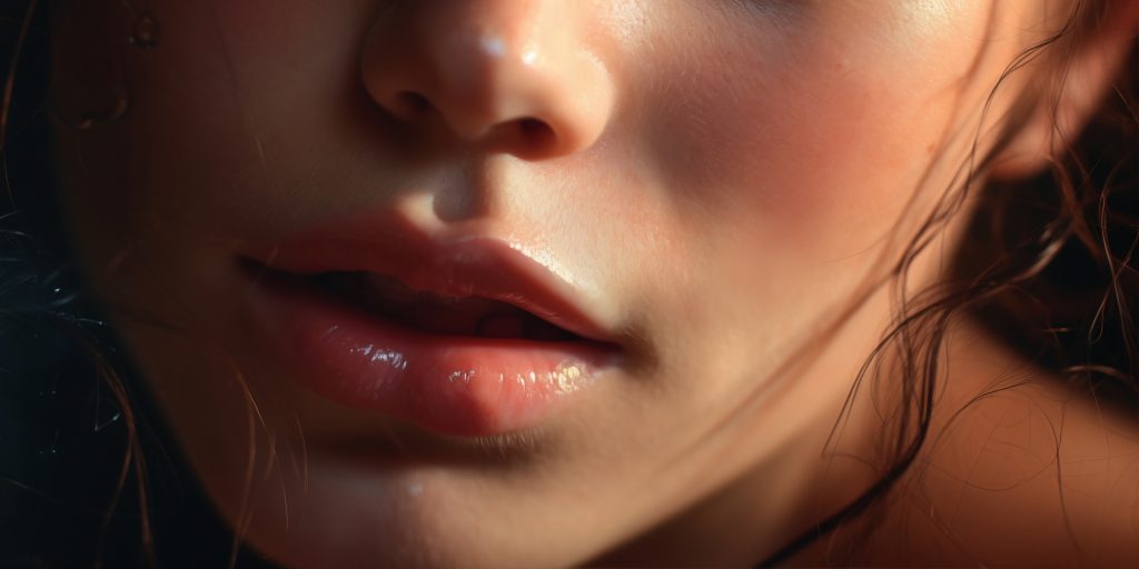 Lip plumper