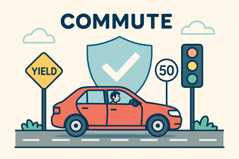How Car Insurance Fits Into Everyday Life image 2