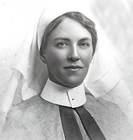 mary Ann Bevan before