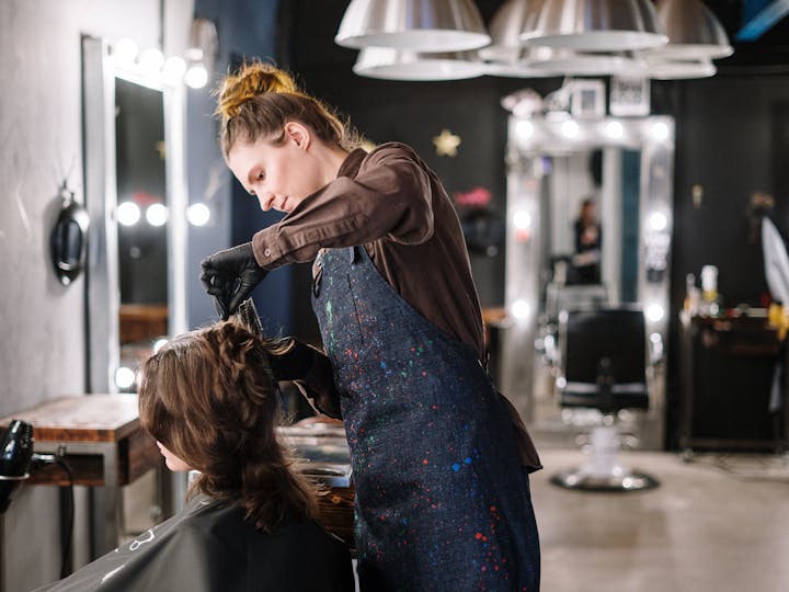 Young Attitudes – A Trusted, Full-Service Salon in La Jolla for Modern Hair & Beauty pexels cottonbro 3993320