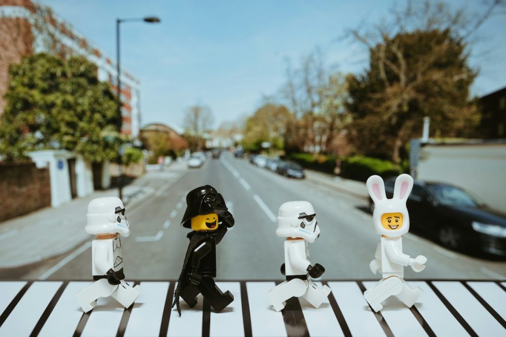 14 Famous Streets in London You Shouldnt Miss Abbey Road