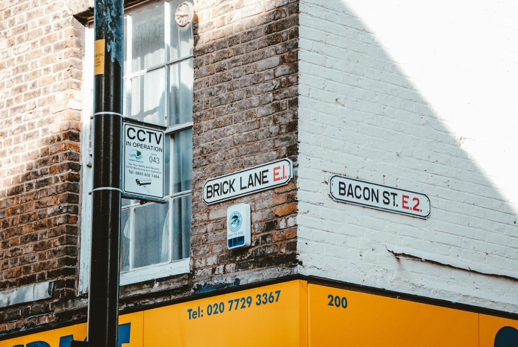 14 Famous Streets in London You Shouldnt Miss Brick Lane