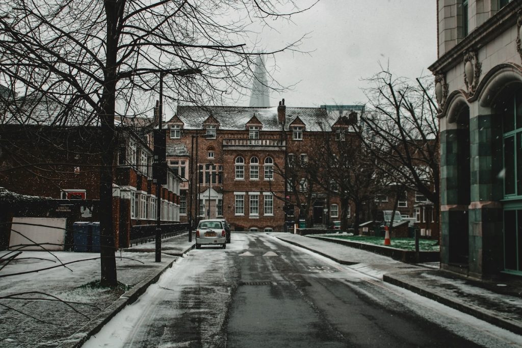 14 Famous Streets in London You Shouldnt Miss Hampstead High Street