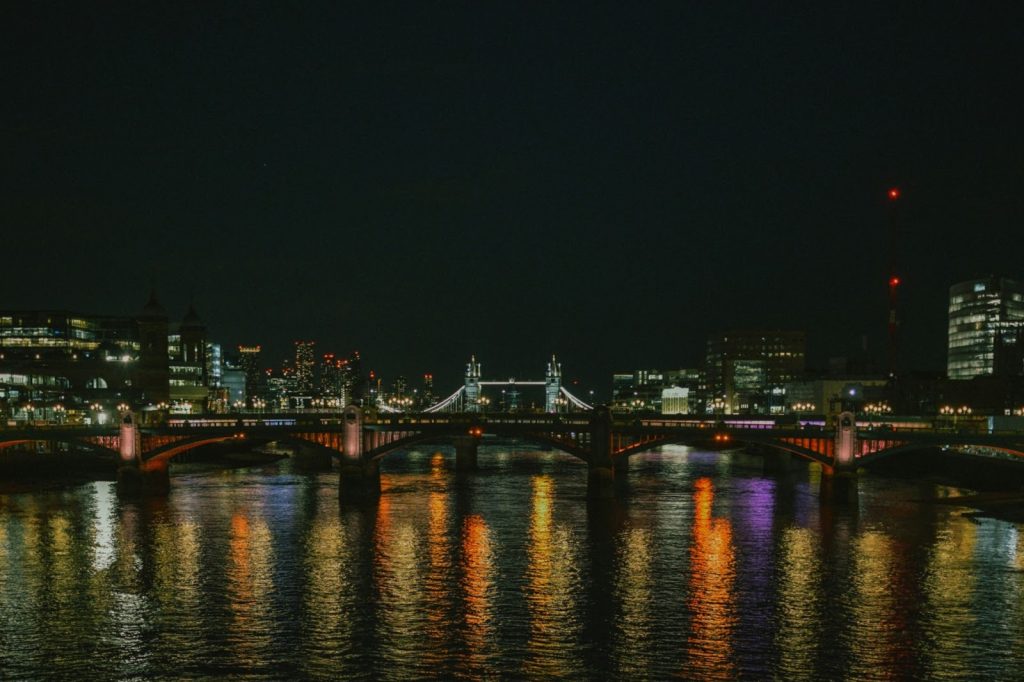 Discovering France and the UK by Train: Scenic Routes and Cultural Highlights image 1