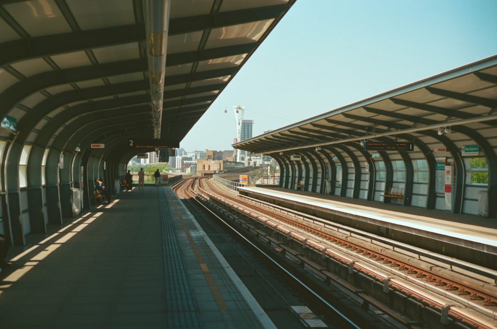 Discovering France and the UK by Train: Scenic Routes and Cultural Highlights image