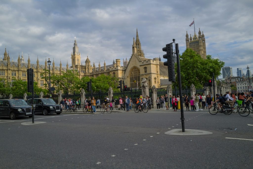 14 Famous Streets in London You Shouldnt Miss parliament street london