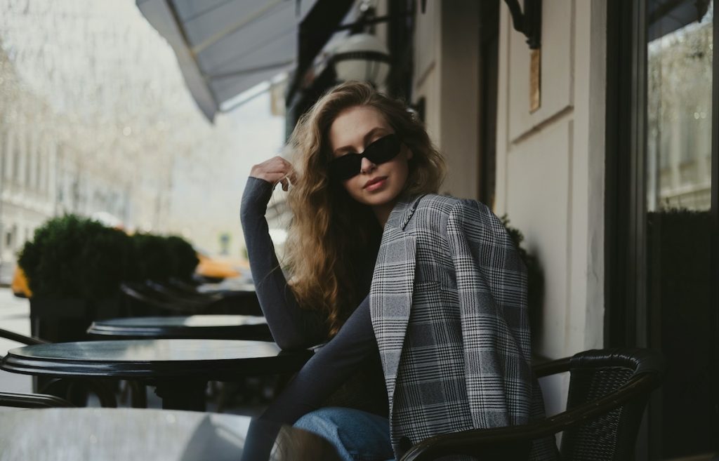 Elizabeth street fashion and wellness